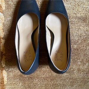 Naturalizer Women's Elegant Black heels